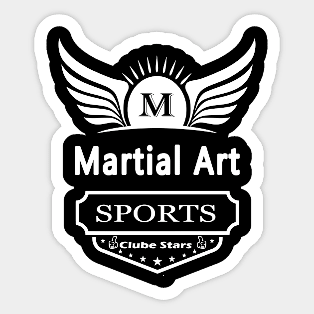 The Sport Martial Art Sticker by Wanda City